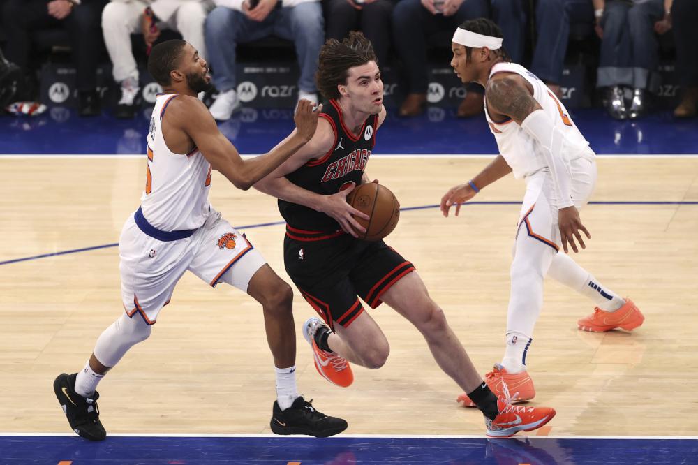 协作的极致 协作的极致